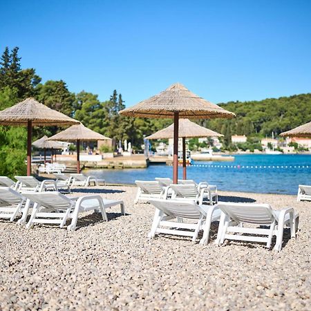 Aminess Planet Camping Holiday Homes Port9 Korčula Extérieur photo