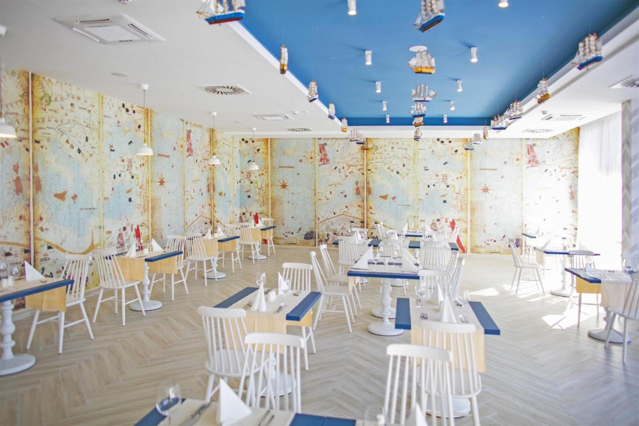 Aminess Planet Camping Holiday Homes Port9 Korčula Extérieur photo