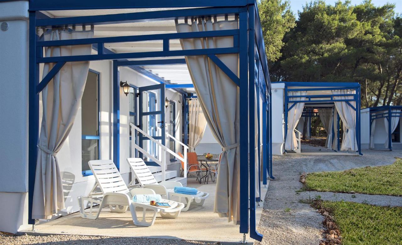 Aminess Planet Camping Holiday Homes Port9 Korčula Extérieur photo