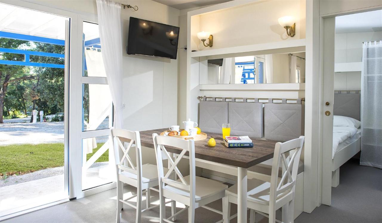 Aminess Planet Camping Holiday Homes Port9 Korčula Extérieur photo
