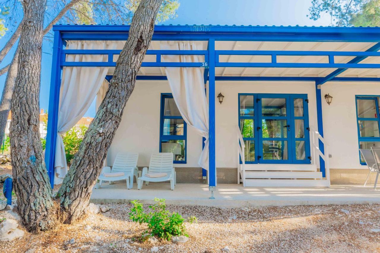Aminess Planet Camping Holiday Homes Port9 Korčula Extérieur photo