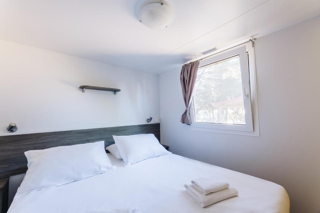 Aminess Planet Camping Holiday Homes Port9 Korčula Extérieur photo