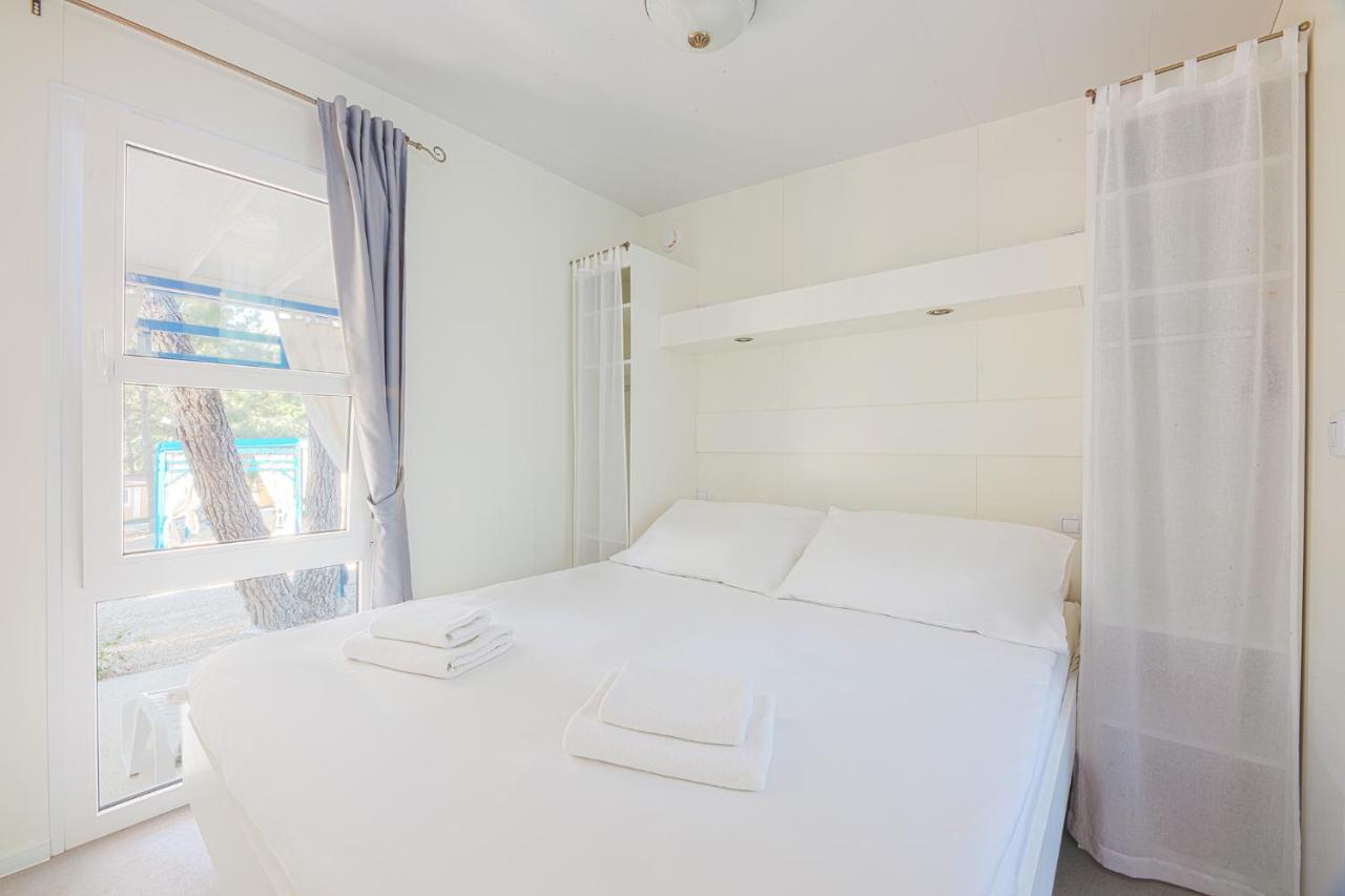 Aminess Planet Camping Holiday Homes Port9 Korčula Extérieur photo