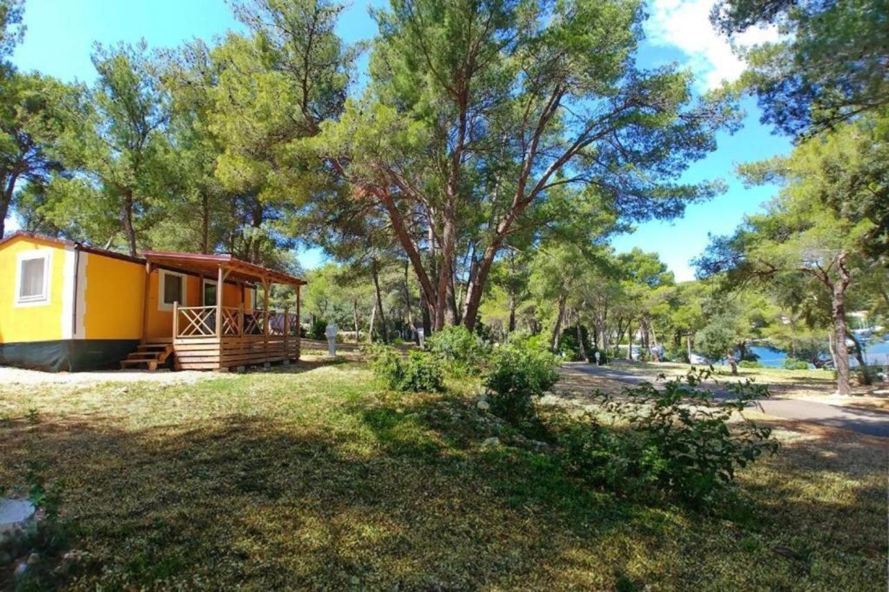 Aminess Planet Camping Holiday Homes Port9 Korčula Extérieur photo