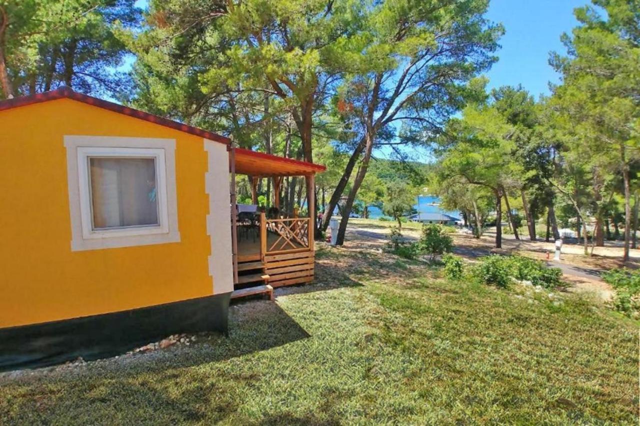 Aminess Planet Camping Holiday Homes Port9 Korčula Extérieur photo