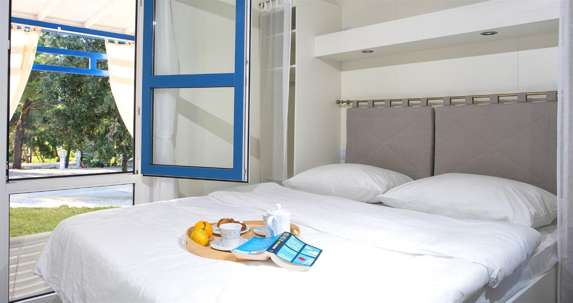 Aminess Planet Camping Holiday Homes Port9 Korčula Chambre photo