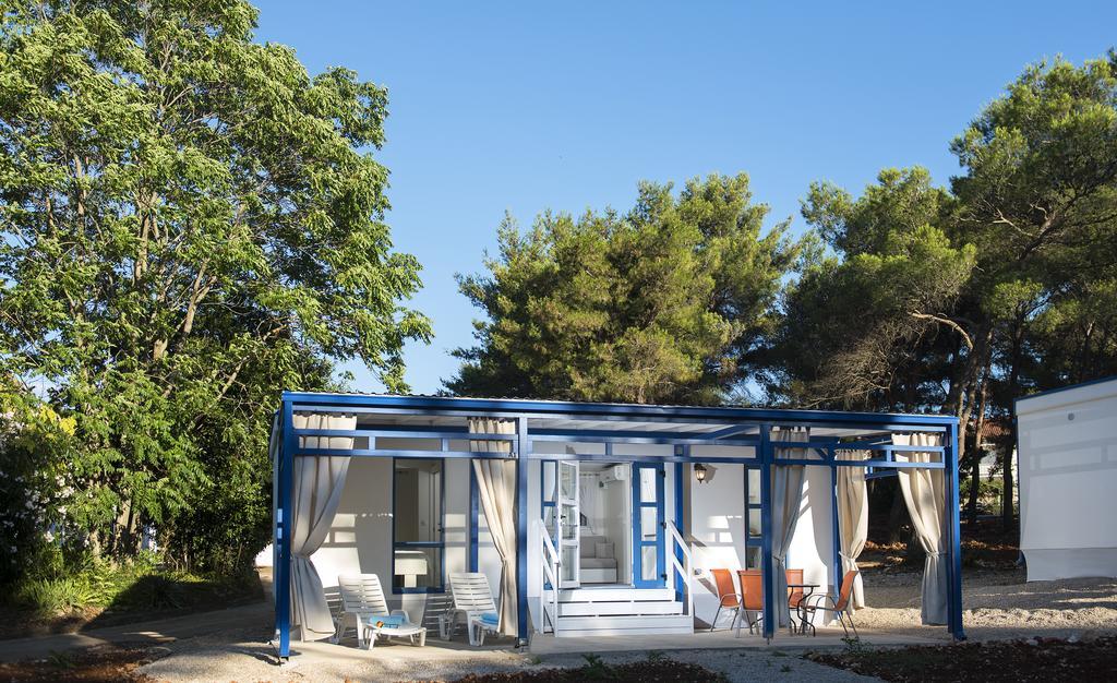 Aminess Planet Camping Holiday Homes Port9 Korčula Extérieur photo