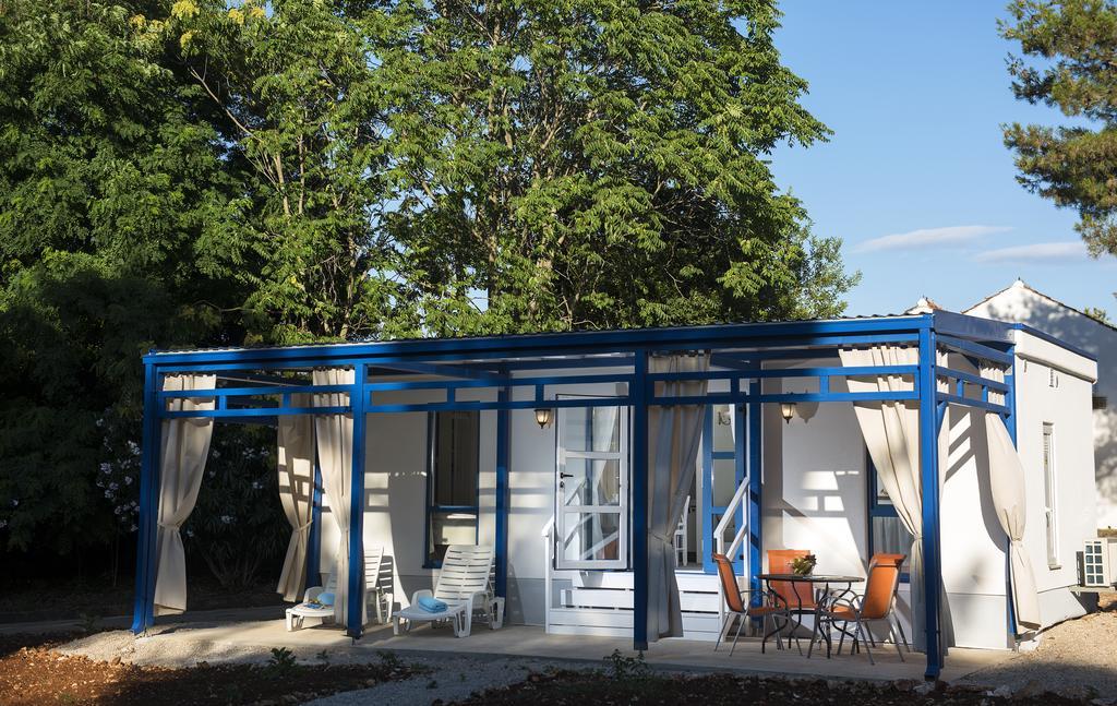 Aminess Planet Camping Holiday Homes Port9 Korčula Extérieur photo