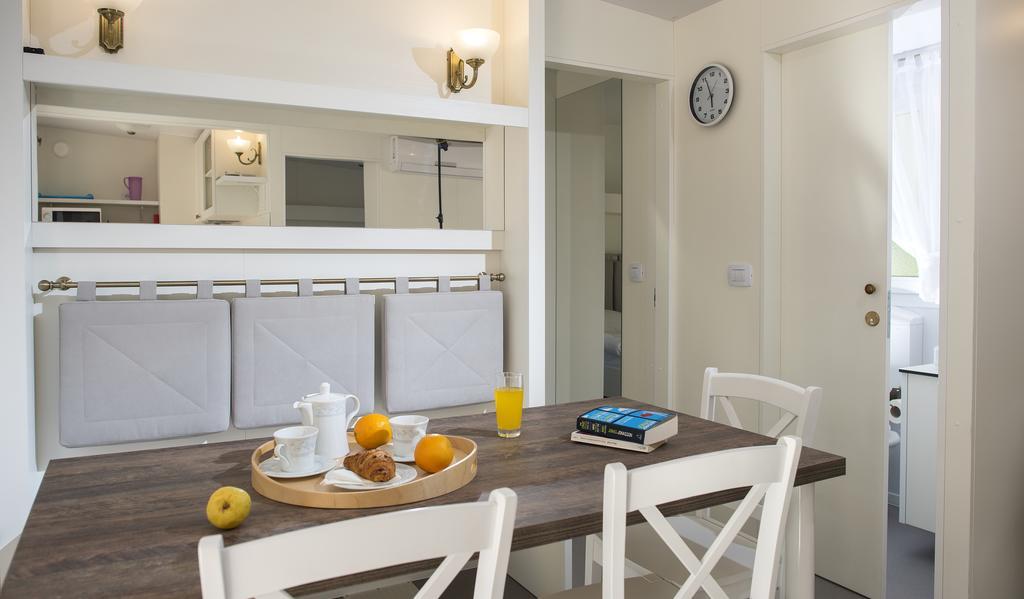 Aminess Planet Camping Holiday Homes Port9 Korčula Extérieur photo